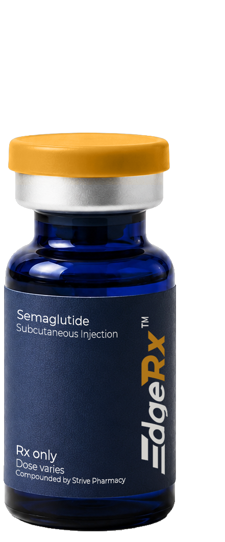 Semaglutide Injection packaging