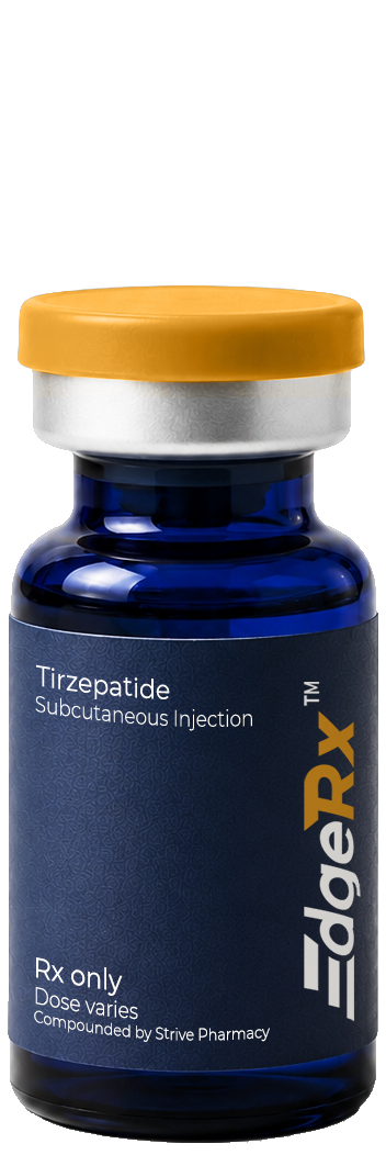 Tirzepatide Injection packaging